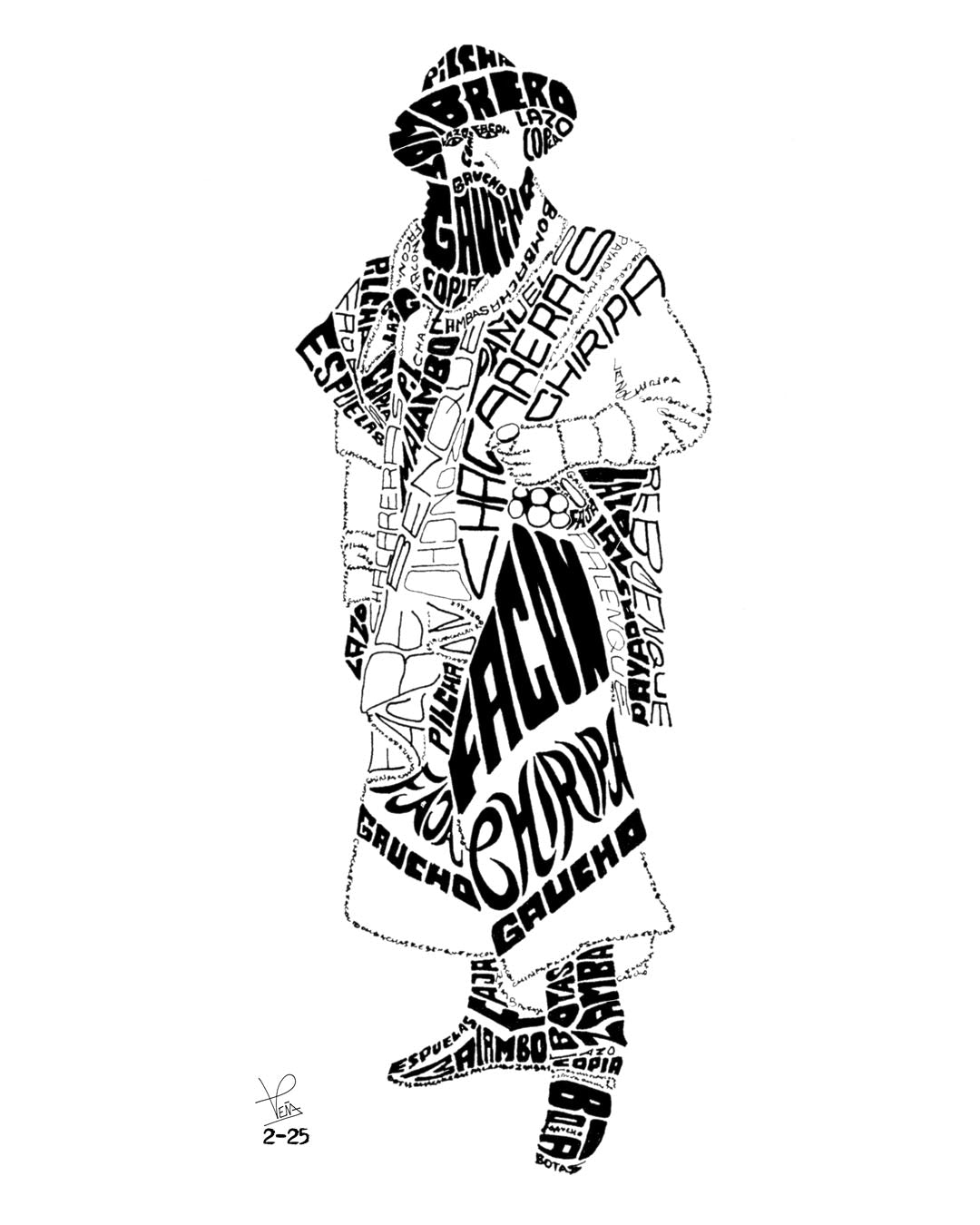 GAUCHO
