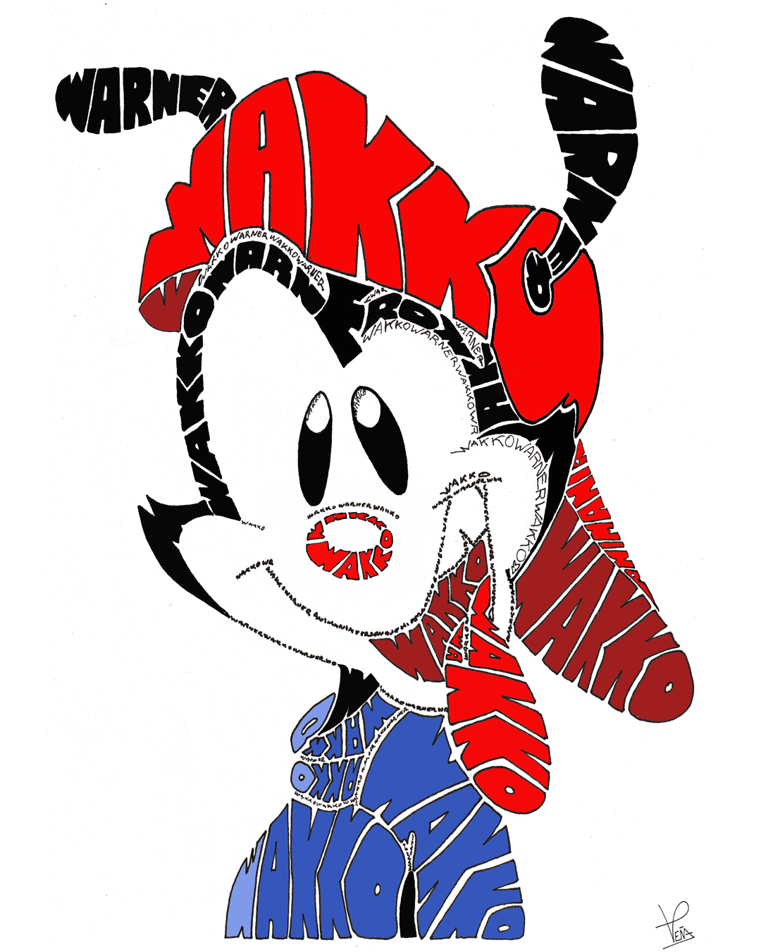 WAKKO