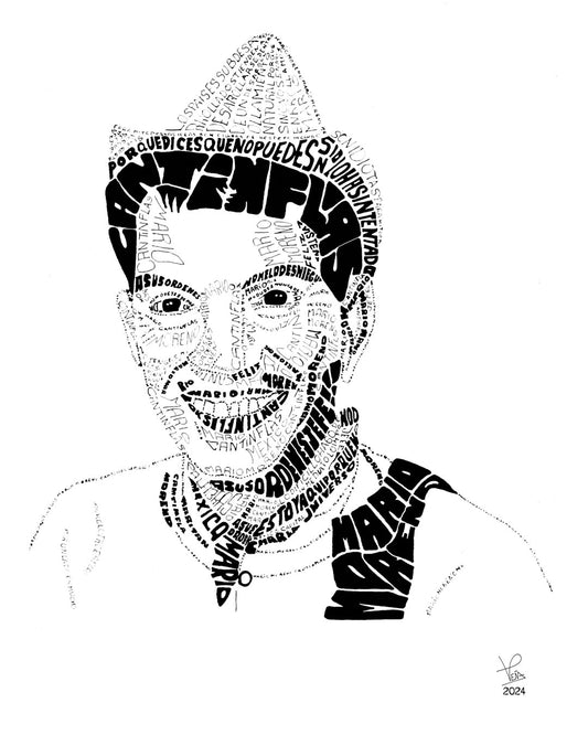 Cantinflas