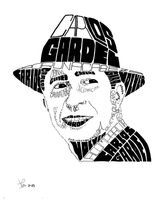Carlos Gardel
