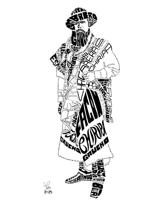 GAUCHO