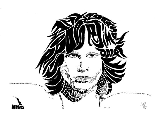 Jim Morrison