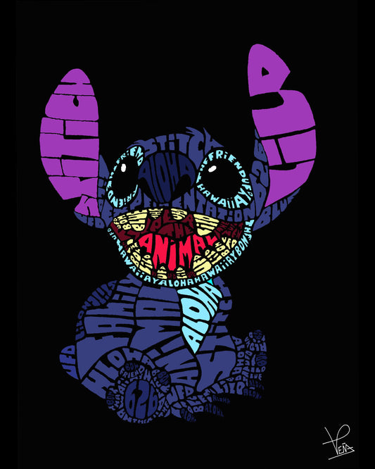 STITCH