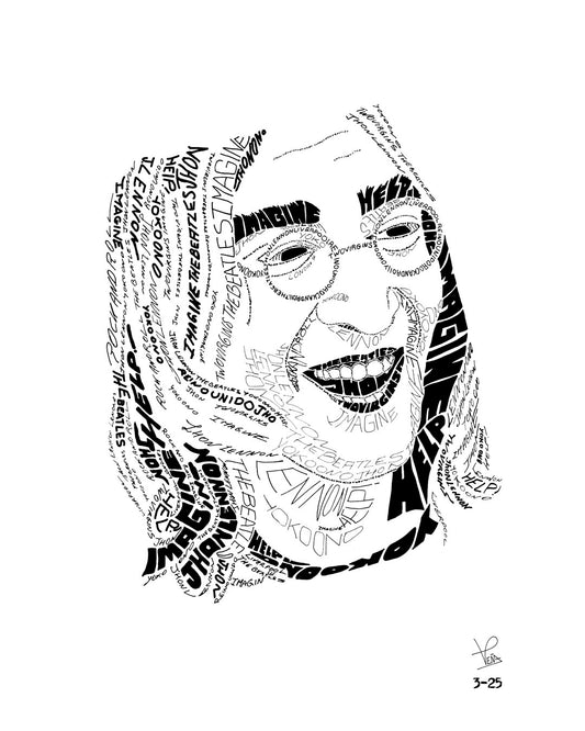 John Lennon